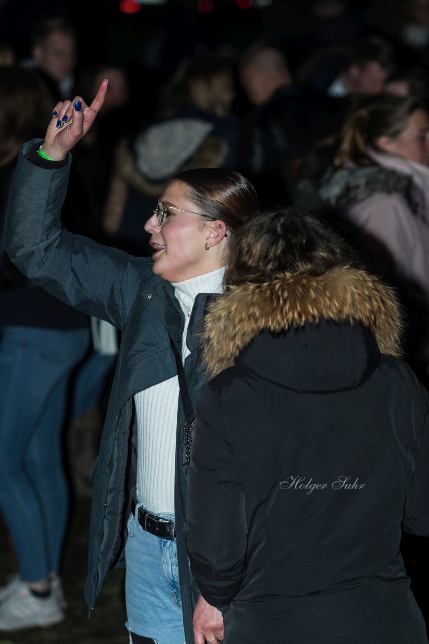 Bild 501 - Osterfeuer